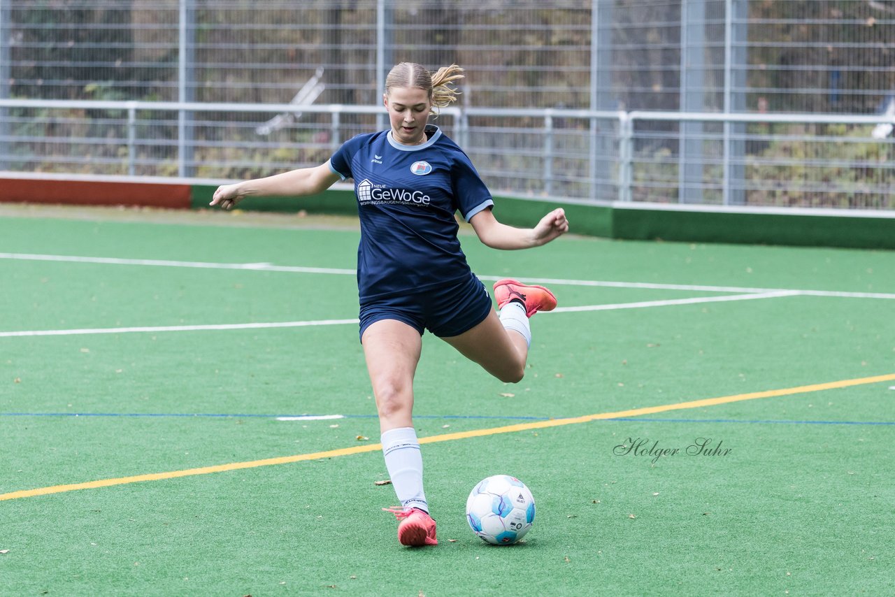 Bild 59 - F VfL Pinneberg - USC Paloma : Ergebnis: 1:4